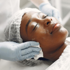 Deep Cleanse Facial