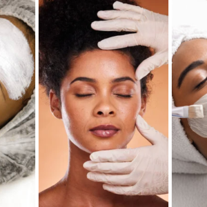 Express Glow Facial