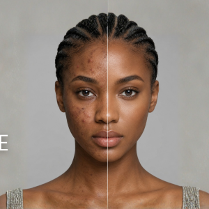 Advanced GlowUp Peel